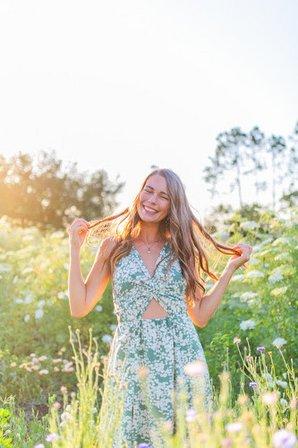 Your Inner Wisdom | Sami Hobbs, Sarasota Brand Photographer + Brand Designer