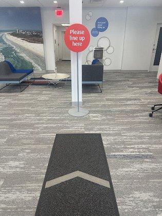 BMO Bank N.A Branches