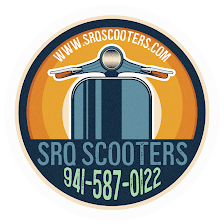 SRQ Scooters