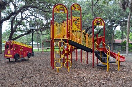 Firehouse Park