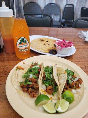 BITIA'S TAQUERIA
