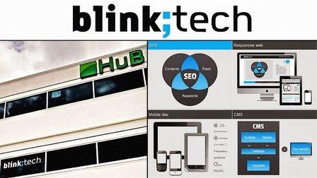 Blink Tech