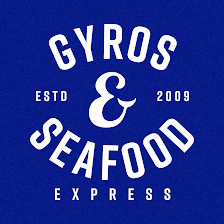 Gyros And Seafood Express