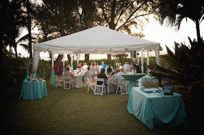 Sand Petal Weddings & Beach Receptions