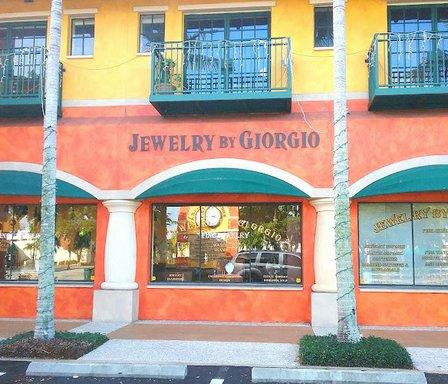 Jewelry By Giorgio