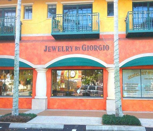 Jewelry By Giorgio
