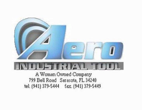 Aero Industrial Tool Co