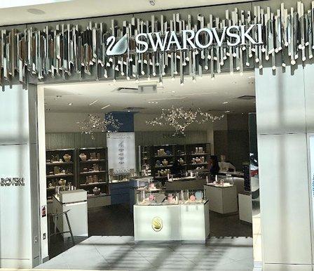 Swarovski University Town Center