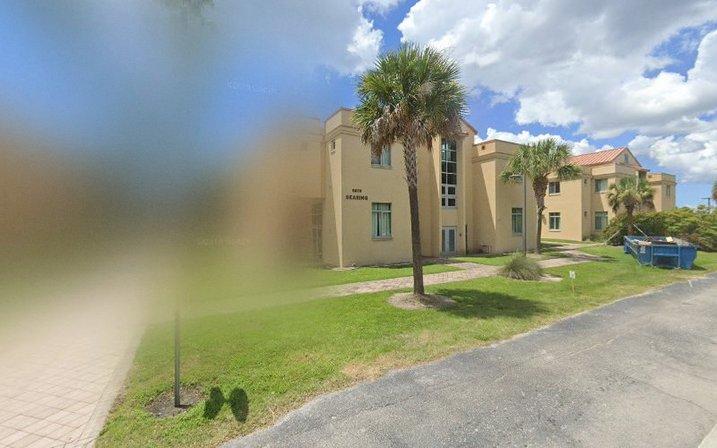 New College of Florida - Searing Residence Hall