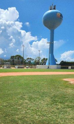 Chuck Reiter Park