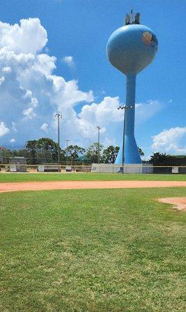 Chuck Reiter Park