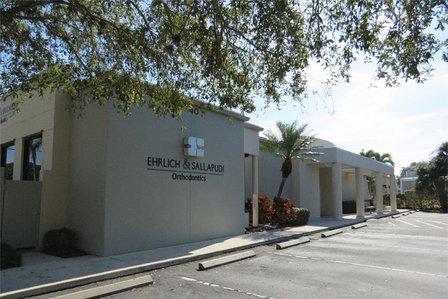 Sallapudi Orthodontics