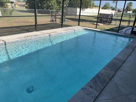 Better Pools and Spas