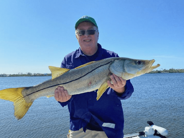 Green Water Charters