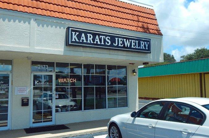 Sugar's Karats