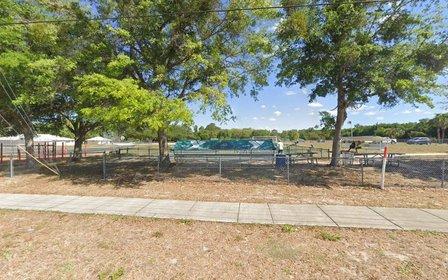 Crystal River Public Pickleball Courts