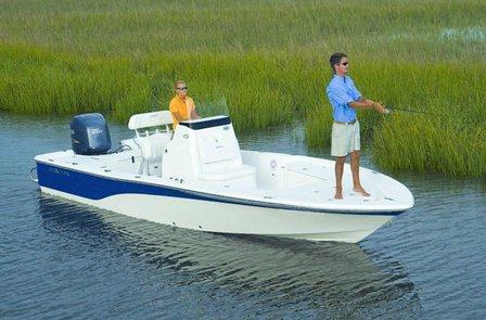Freedom Boat Club - Crystal River