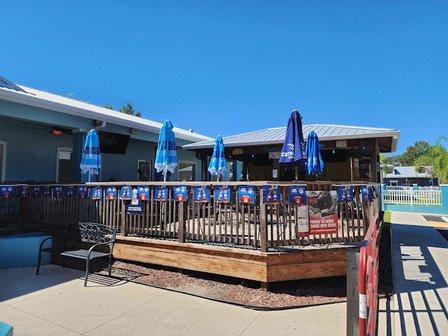 Norton's Riverside Sports Bar and Grill