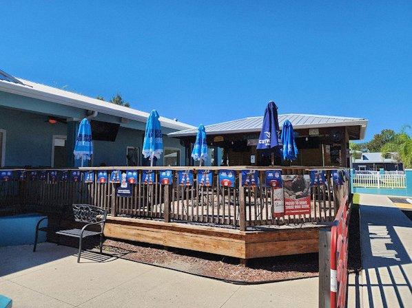Norton's Riverside Sports Bar and Grill