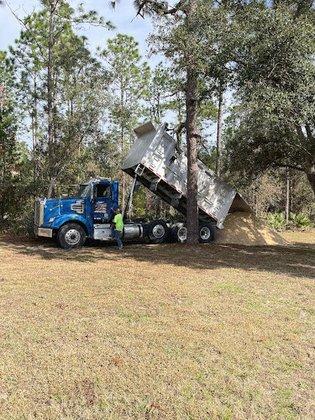 Blue Belle Logistics LLC