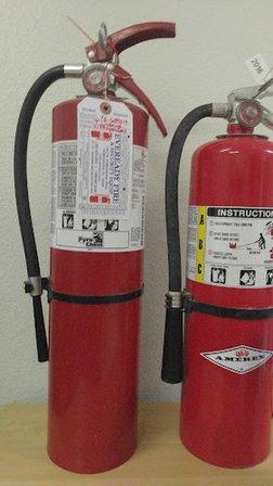 Eveready Fire & Security Equipment