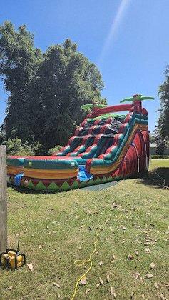 Monkey Time Party Rentals LLC