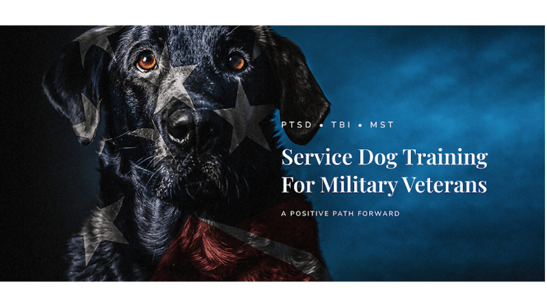 K9 Partners for Patriots, Inc.