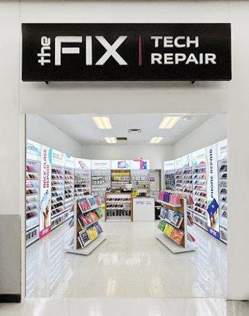 The Fix in Walmart Spring Hill