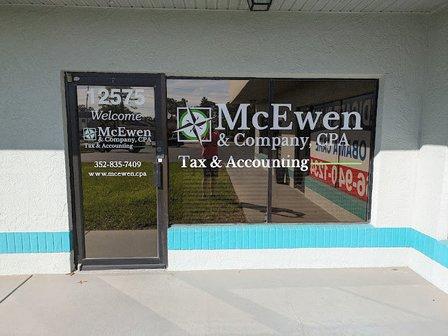 McEwen & Company, CPA