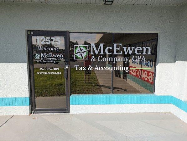 McEwen & Company, CPA