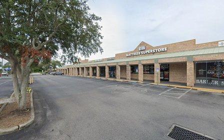Spring Hill Cleaners
