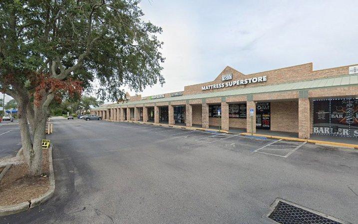 Spring Hill Cleaners