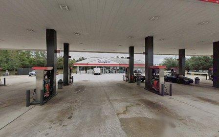 RaceTrac Propane Exchange