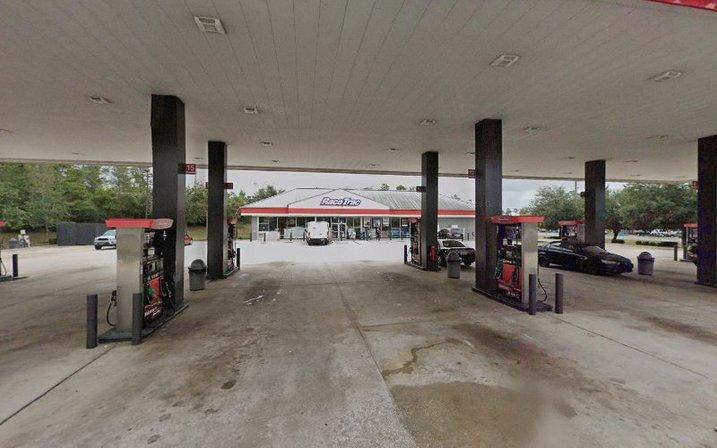 RaceTrac Propane Exchange