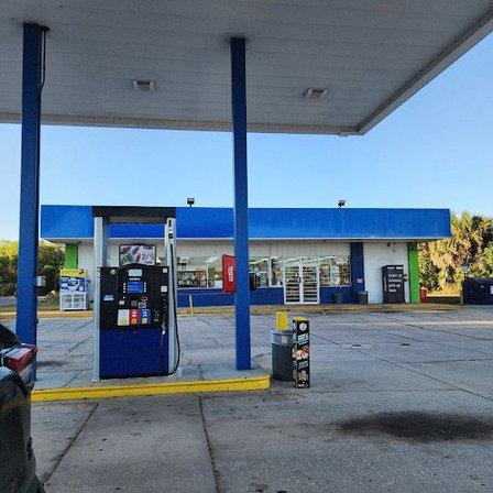 Gas Express