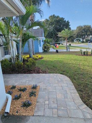 S & B Lawn Services
