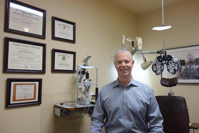 Schulz Eye Care