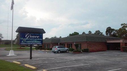 Grace Memorial Gardens and Funeral Home