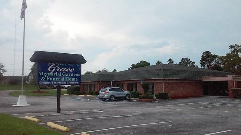 Grace Memorial Gardens and Funeral Home