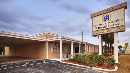 National Cremation & Burial Society
