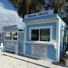 Fishing Florida Flats, LLC