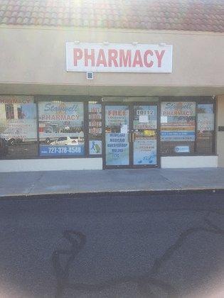 Staywell Pharmacy