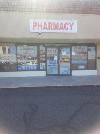 Staywell Pharmacy