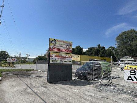 Mr. Chuck's Discount Tire And Auto And Motorcycle Repair