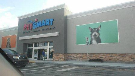 PetSmart