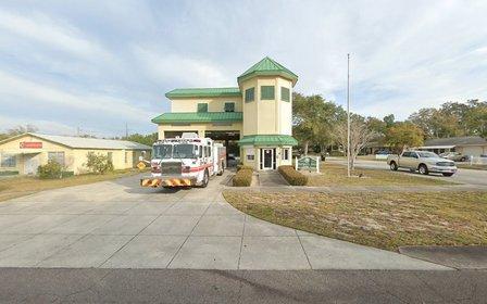 Palm Harbor Fire and Rescue - Station 66