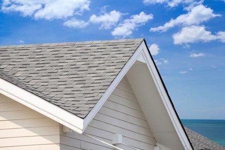 No 1 Home Roofing Inc