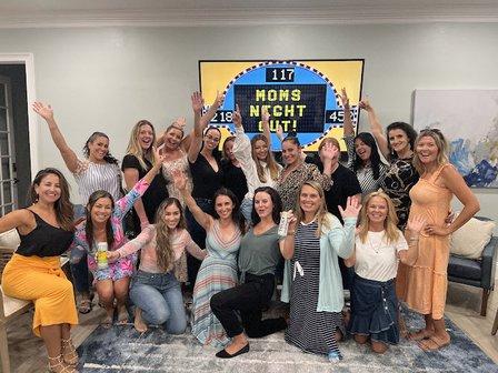 Tampa Game Night - Mobile Game Shows