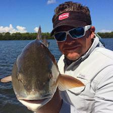 Captain Dustin Fishing Charters