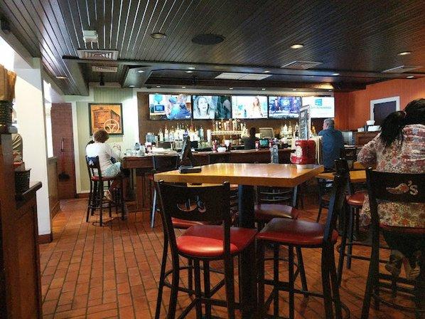 Chili's Grill & Bar
